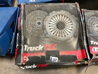 UNUSED HCK301 VOLVO FH 430mm CLUTCH - 2