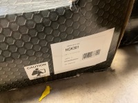 UNUSED HCK301 VOLVO FH 430mm CLUTCH - 3