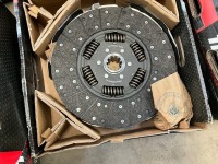 UNUSED HCK420 TRUCKTECH 3 in 1 CLUTCH KIT