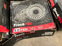 UNUSED HCK420 TRUCKTECH 3 in 1 CLUTCH KIT - 2