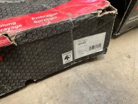 UNUSED HCK420 TRUCKTECH 3 in 1 CLUTCH KIT - 3