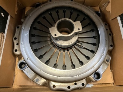 UNUSED HCK352 SCANIA 430mm CLUTCH