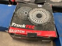 UNUSED HCK352 SCANIA 430mm CLUTCH - 2