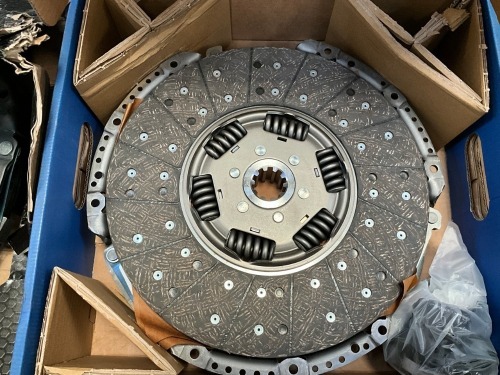 UNUSED HCK422 3 in 1 CLUTCH KIT
