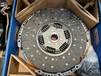 UNUSED HCK422 3 in 1 CLUTCH KIT