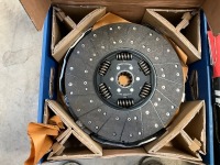 UNUSED HCK285 DAF 362mm CLUTCH