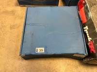 UNUSED HCK285 DAF 362mm CLUTCH - 2