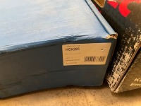 UNUSED HCK285 DAF 362mm CLUTCH - 3