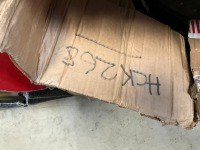 UNUSED HCK268 SCANIA 430mm CLUTCH - 3