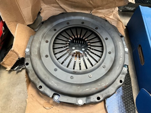 UNUSED HCK320 DAF LF45/55 CLUTCH