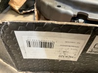 UNUSED HCK320 DAF LF45/55 CLUTCH - 3