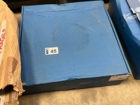 UNUSED HCK128 MAN 395mm CLUTCH - 2