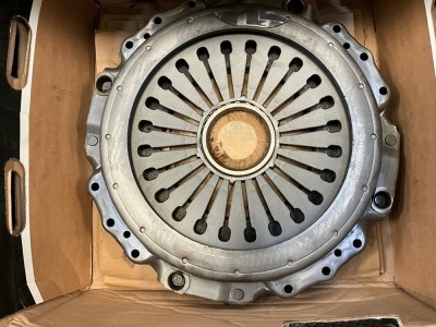 UNUSED HCK104 SCANIA 430mm CLUTCH