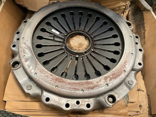 UNUSED HCK260 DAF CF/XF 430mm CLUTCH