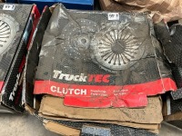 UNUSED HCK260 DAF CF/XF 430mm CLUTCH - 2