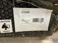 UNUSED HCK260 DAF CF/XF 430mm CLUTCH - 3