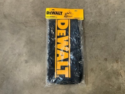 UNUSED DEWALT TOOL BAG