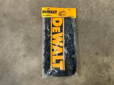 UNUSED DEWALT TOOL BAG