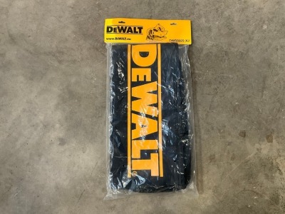 UNUSED DEWALT TOOL BAG