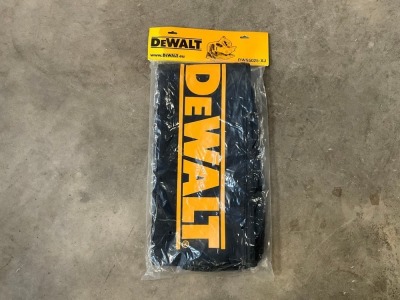 UNUSED DEWALT TOOL BAG