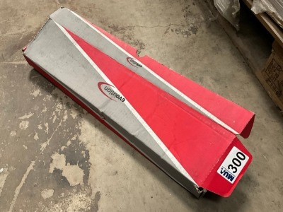 UNUSED EVOLUTION 25mm SCREWS TO SUIT SCREW GUN