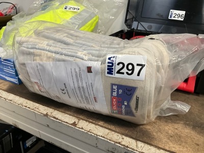 APPROX. 8no. PAIRS OF UNUSED WORK GLOVES