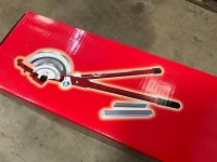 UNUSED ROTHENBERGER MULTI-BENDER - 2