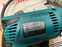UNUSED MAKITA 6413 110V DRILL - 2