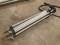 LASER LEVEL TRIPOD LEGS