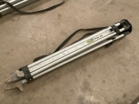 LASER LEVEL TRIPOD LEGS