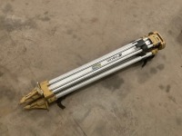 LASER LEVEL TRIPOD LEGS