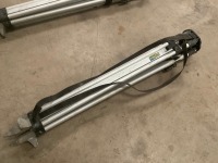 LASER LEVEL TRIPOD LEGS