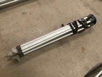LASER LEVEL TRIPOD LEGS