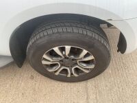 FORD RANGER WILDTRAK 3.2 TDCI AUTOMATIC DOUBLE CAB PICK UP - 3