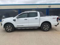 FORD RANGER WILDTRAK 3.2 TDCI AUTOMATIC DOUBLE CAB PICK UP - 6