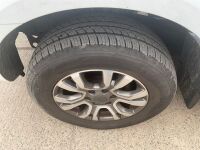 FORD RANGER WILDTRAK 3.2 TDCI AUTOMATIC DOUBLE CAB PICK UP - 7