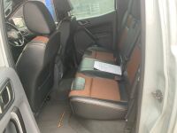 FORD RANGER WILDTRAK 3.2 TDCI AUTOMATIC DOUBLE CAB PICK UP - 9