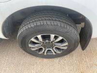 FORD RANGER WILDTRAK 3.2 TDCI AUTOMATIC DOUBLE CAB PICK UP - 10