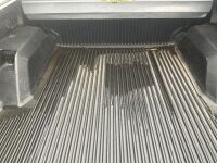 FORD RANGER WILDTRAK 3.2 TDCI AUTOMATIC DOUBLE CAB PICK UP - 13