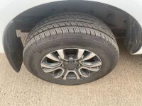 FORD RANGER WILDTRAK 3.2 TDCI AUTOMATIC DOUBLE CAB PICK UP - 15