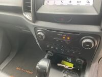 FORD RANGER WILDTRAK 3.2 TDCI AUTOMATIC DOUBLE CAB PICK UP - 19