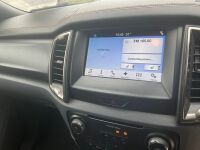FORD RANGER WILDTRAK 3.2 TDCI AUTOMATIC DOUBLE CAB PICK UP - 20