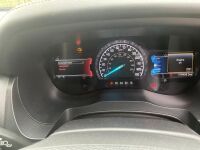 FORD RANGER WILDTRAK 3.2 TDCI AUTOMATIC DOUBLE CAB PICK UP - 21