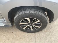 MITSUBISHI SHOGUN SPORT SW 2.4 DI-DC 4WD AUTOMATIC - 2