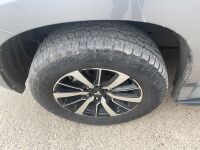 MITSUBISHI SHOGUN SPORT SW 2.4 DI-DC 4WD AUTOMATIC - 6