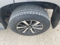 MITSUBISHI SHOGUN SPORT SW 2.4 DI-DC 4WD AUTOMATIC - 7