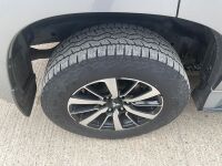 MITSUBISHI SHOGUN SPORT SW 2.4 DI-DC 4WD AUTOMATIC - 11