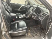 MITSUBISHI SHOGUN SPORT SW 2.4 DI-DC 4WD AUTOMATIC - 13