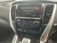 MITSUBISHI SHOGUN SPORT SW 2.4 DI-DC 4WD AUTOMATIC - 15