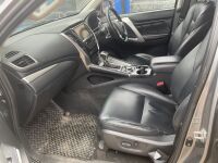 MITSUBISHI SHOGUN SPORT SW 2.4 DI-DC 4WD AUTOMATIC - 18